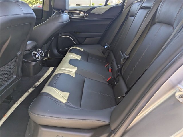 Used 2021 Alfa Romeo Giulia Ti image 25