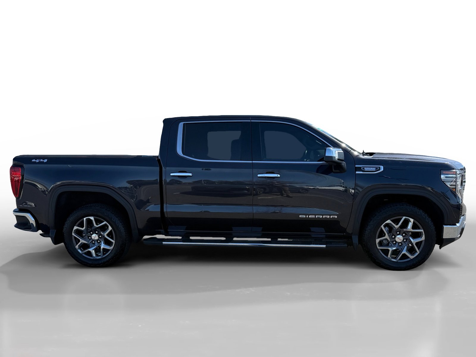 Used 2022 GMC Sierra 1500 SLT w/ SLT Premium Plus Package image 6