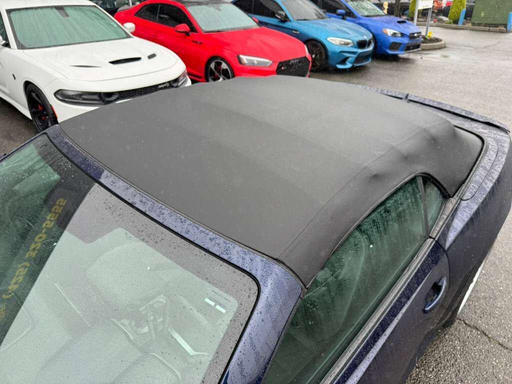 Used 2011 Chevrolet Camaro SS w/ RS Package RWD image 10