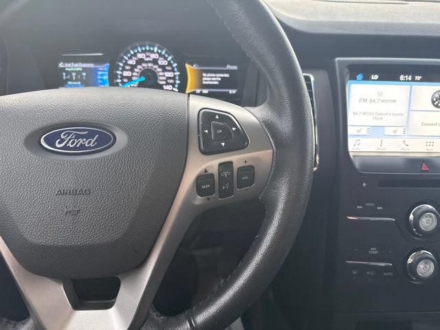 Used 2016 Ford Flex SEL w/ Equipment Group 202A FWD image 22