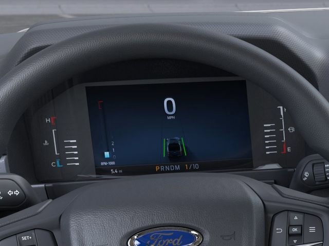 New 2025 Ford Ranger XL w/ Trailer Tow Package image 13