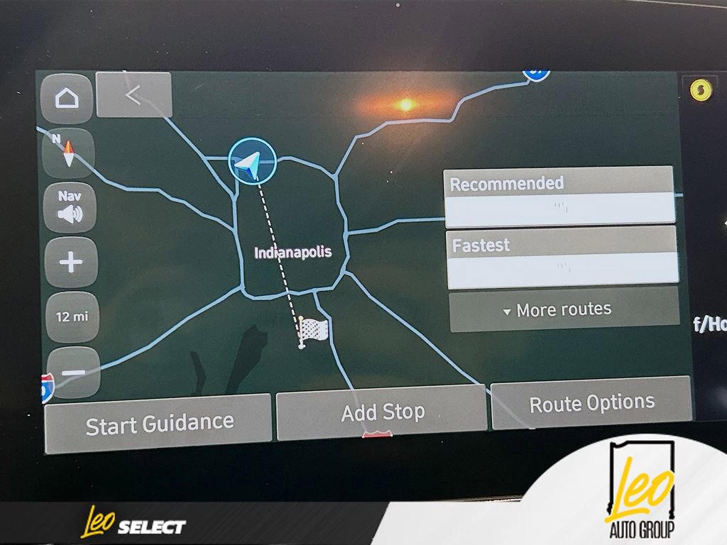 Used 2024 Hyundai Elantra N image 13