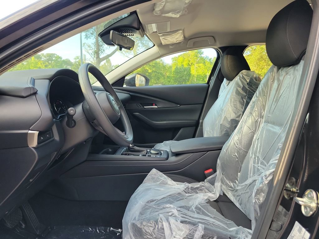 New 2026 MAZDA CX-30 AWD 2.5 S image 3