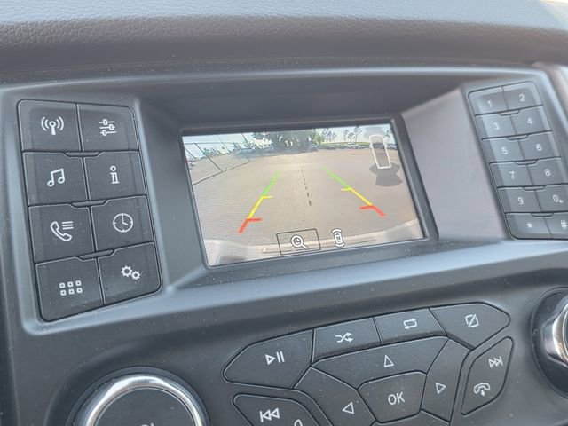 Certified 2019 Ford Ranger XLT RWD image 16