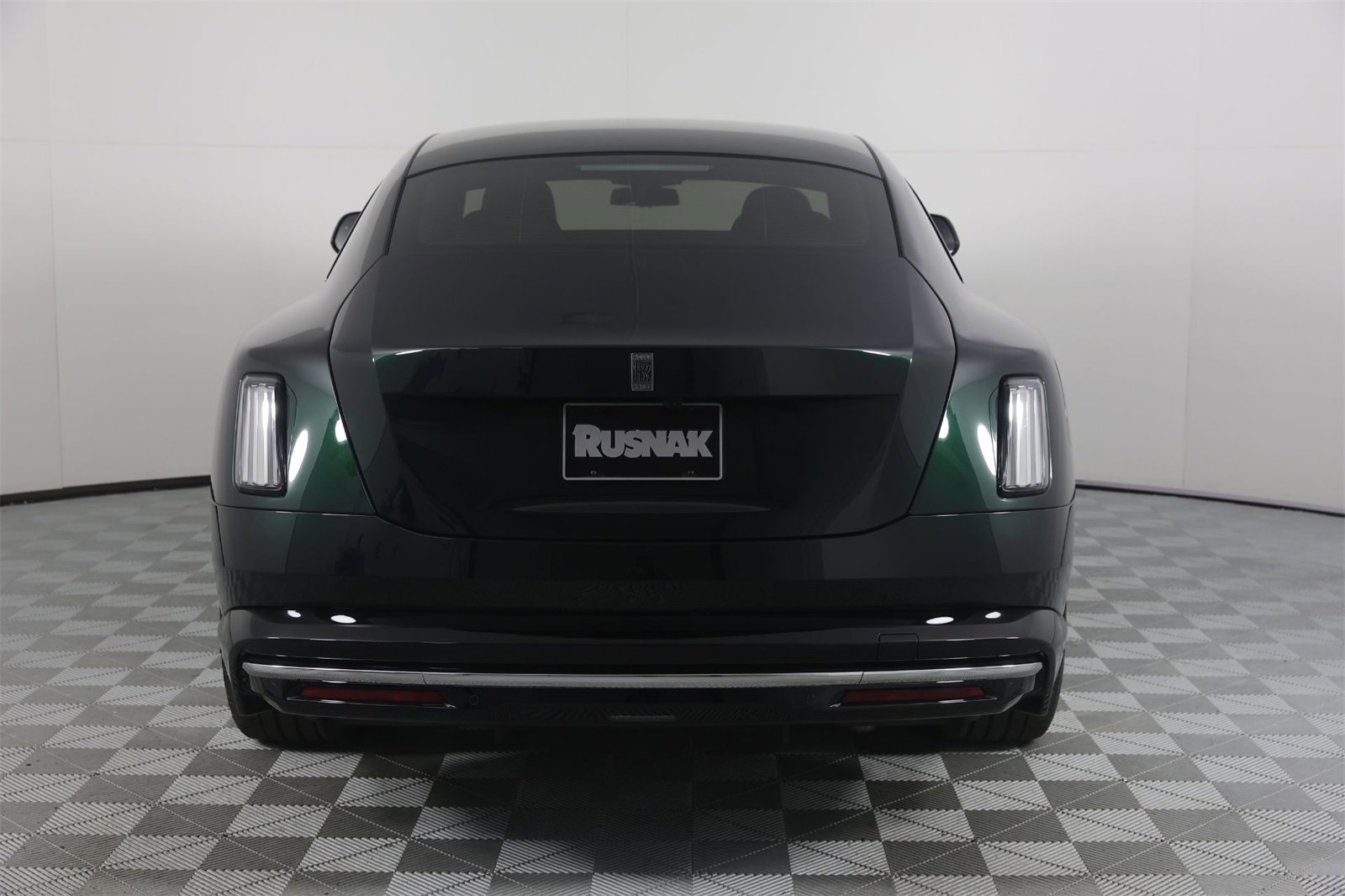 Certified 2024 Rolls-Royce Spectre w/ Spectre Launch Package image 6