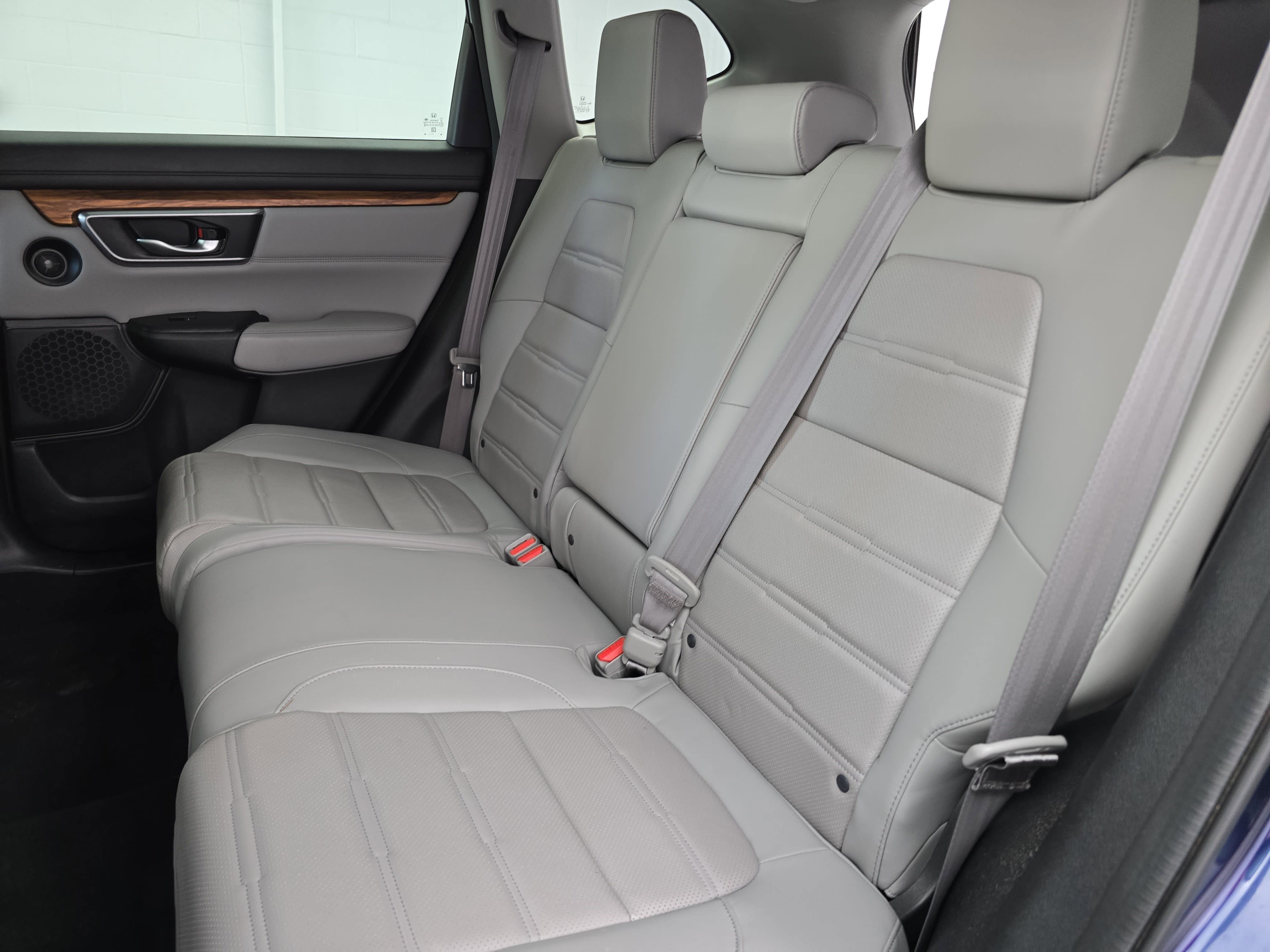 Used 2017 Honda CR-V EX-L image 14