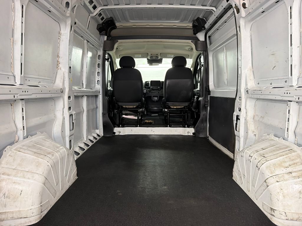 Used 2023 RAM ProMaster 2500 FWD image 30