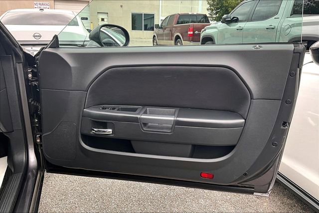 Used 2014 Dodge Challenger R/T image 26