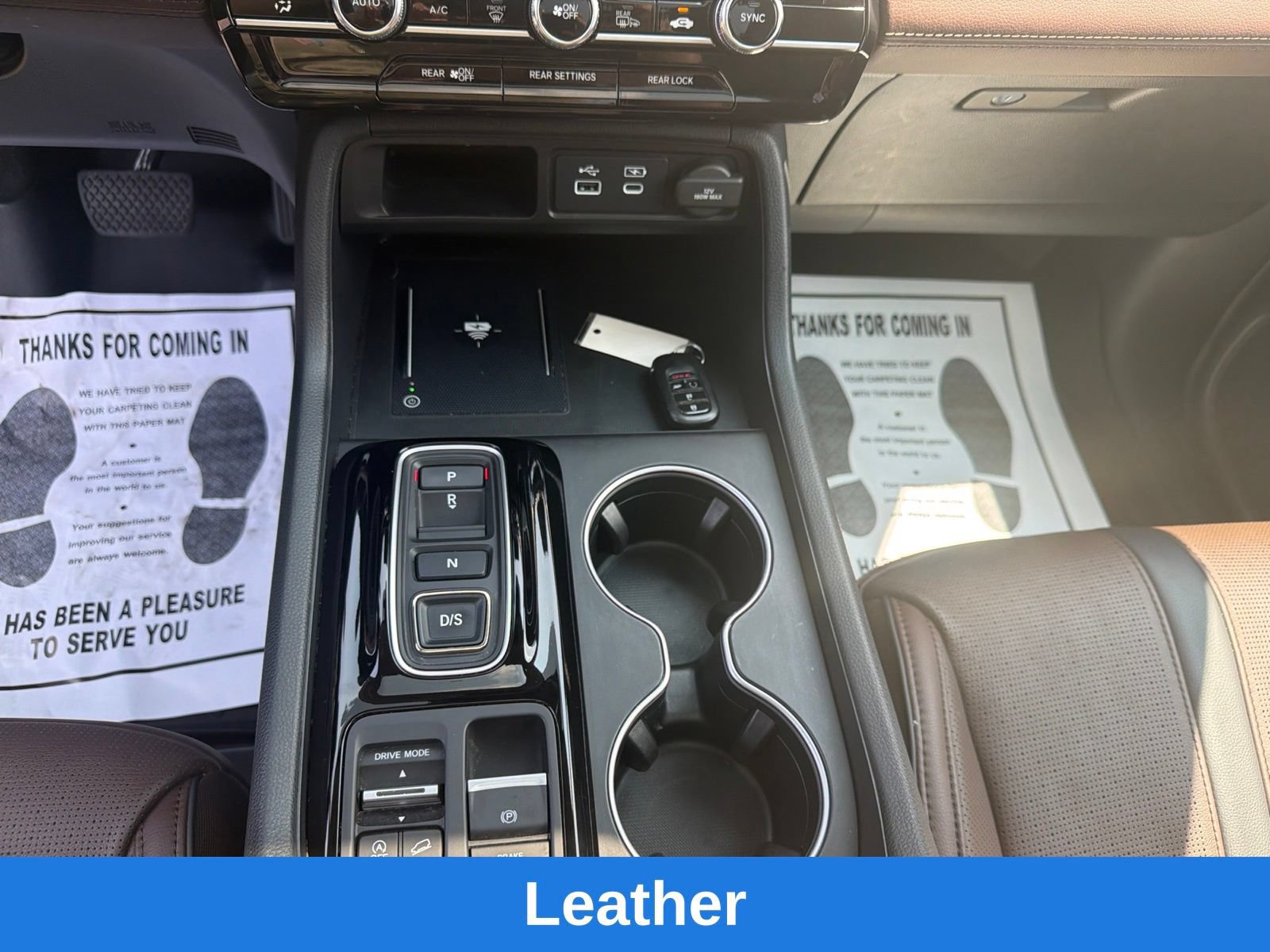 Used 2023 Honda Pilot Elite image 17