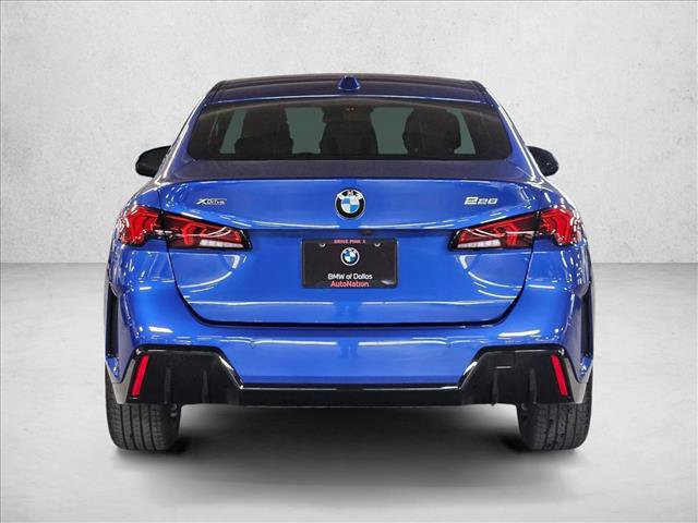 Certified 2025 BMW 228i xDrive AWD/4WD image 7