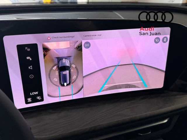 New 2026 Audi Q5 Premium Plus AWD/4WD image 17