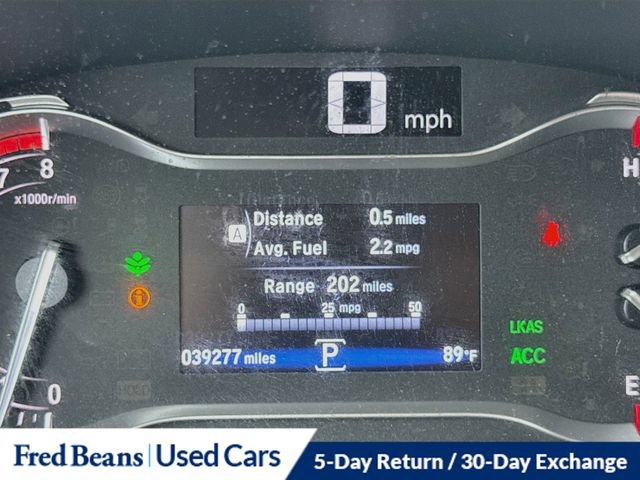 Used 2021 Honda Ridgeline Sport image 15