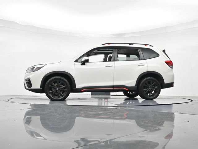 Used 2021 Subaru Forester Sport w/ Popular Package #2 AWD/4WD image 36