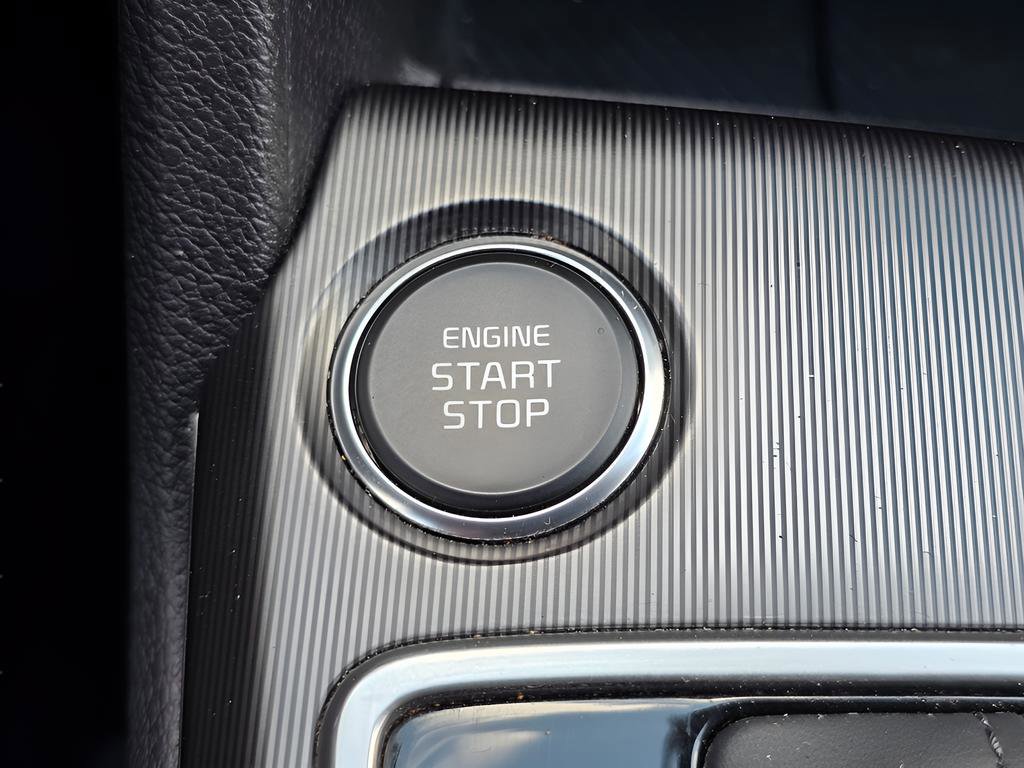 Used 2026 Kia Sportage EX image 29