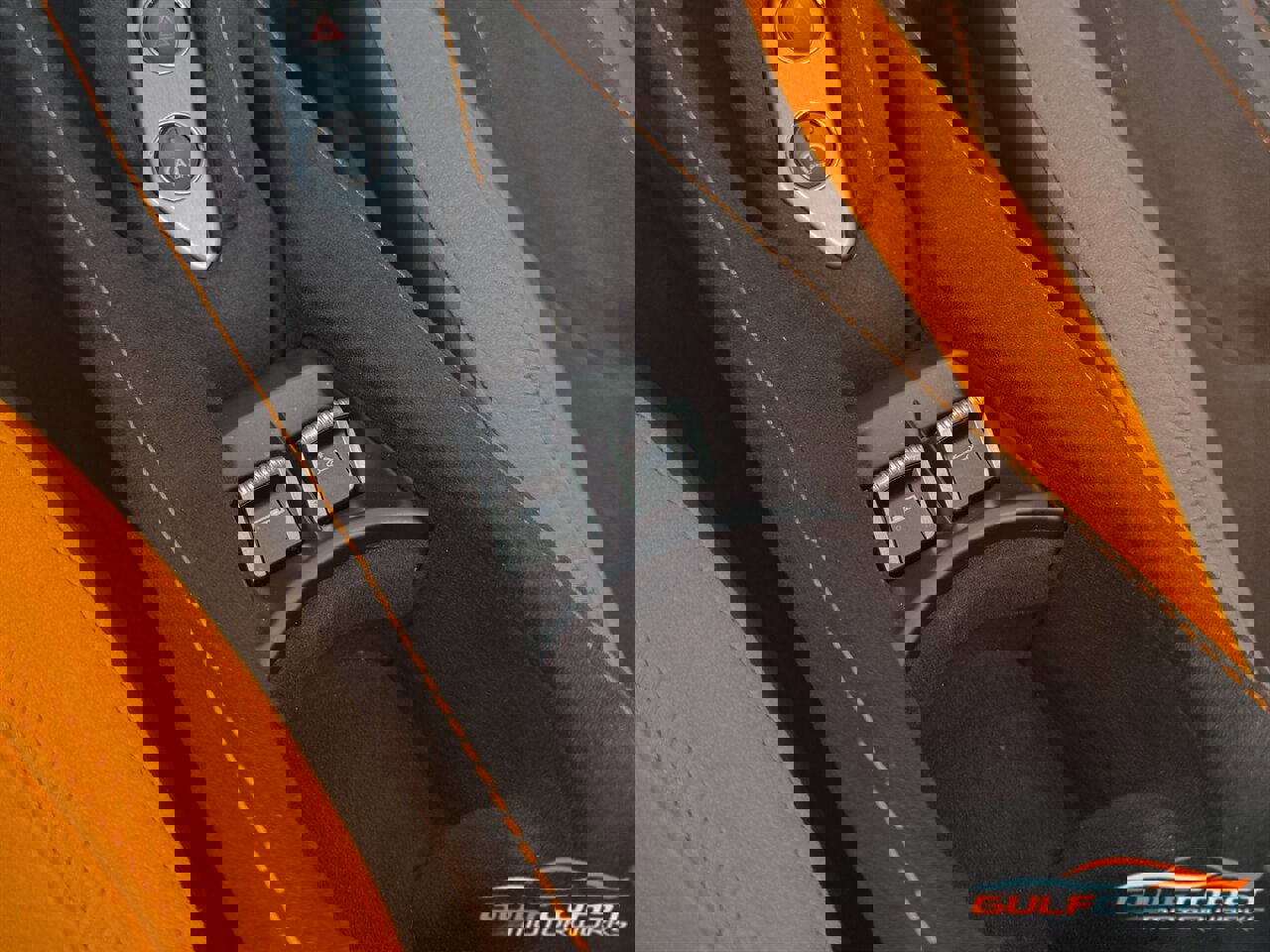 Used 2025 McLaren 750S Spider image 23