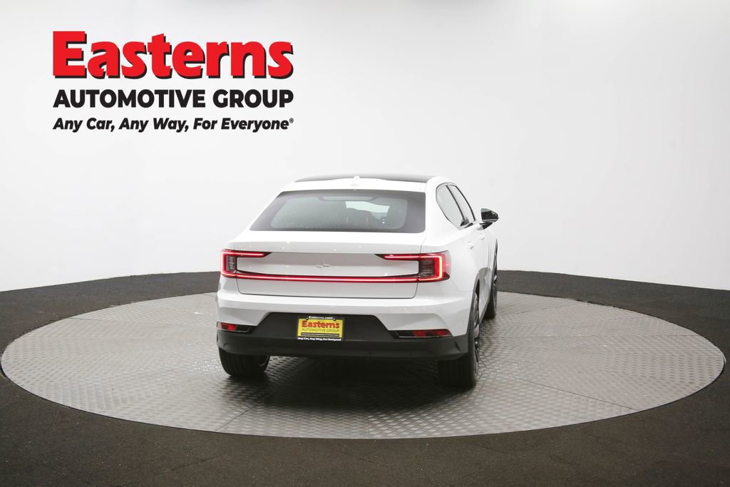 Used 2022 Polestar Polestar 2 w/ Plus Package image 36