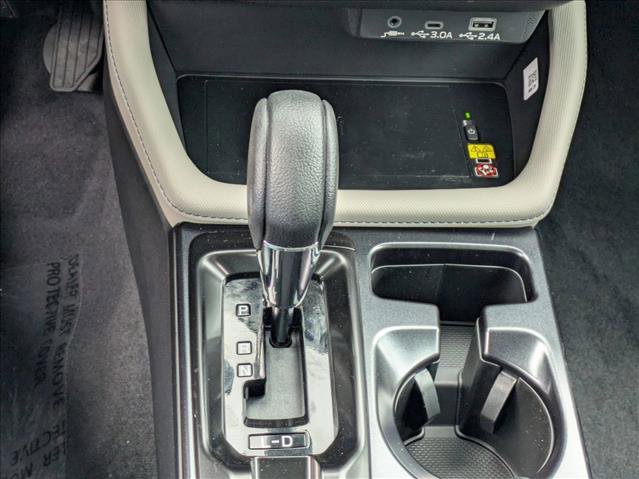 New 2026 Subaru Forester Premium image 14