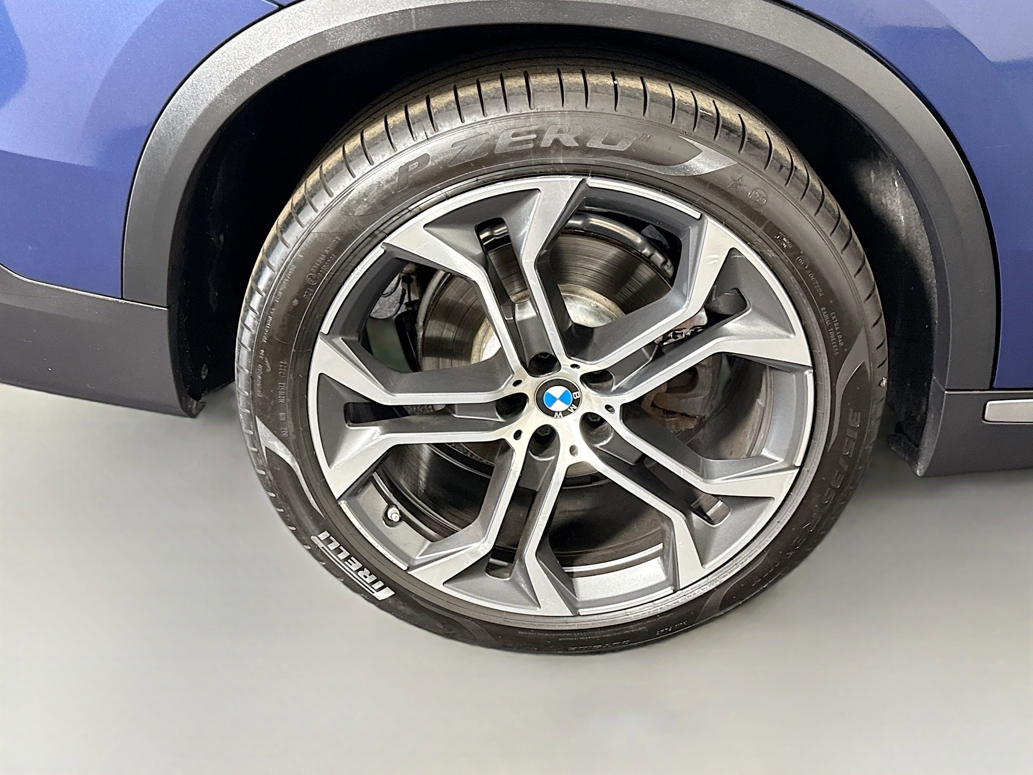 Used 2022 BMW X5 sDrive40i w/ Premium Package image 33