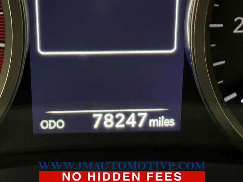 Used 2020 Lexus NX 300 AWD w/ Comfort Package image 22