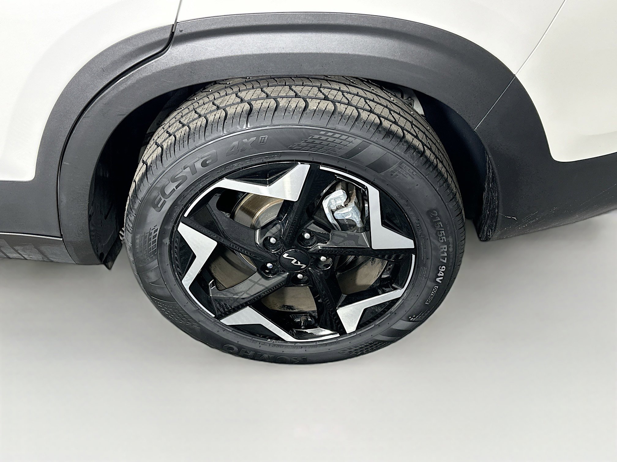 Used 2025 Kia Seltos S image 11