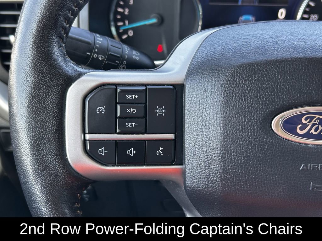 Used 2024 Ford Expedition Max XLT image 20