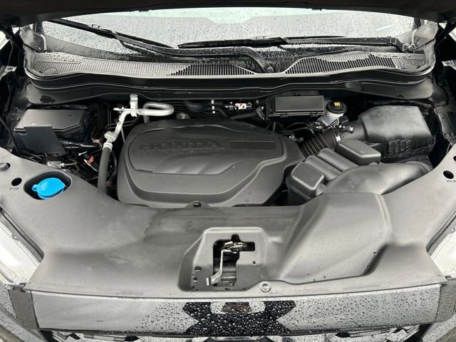 Used 2023 Honda Passport Elite image 33