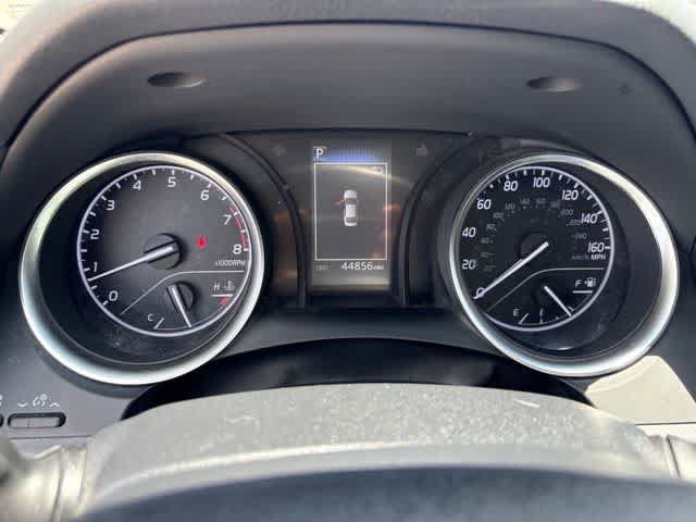 Used 2019 Toyota Camry LE FWD image 15