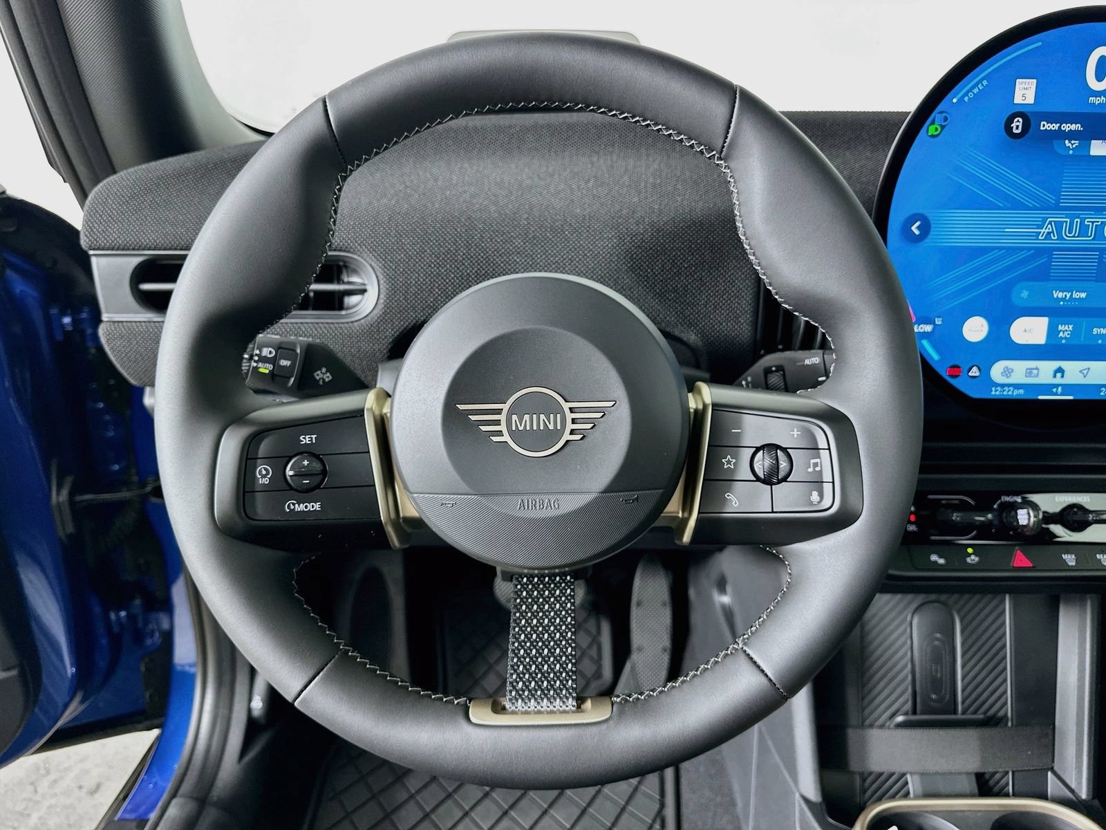 New 2026 MINI Cooper S FWD image 15