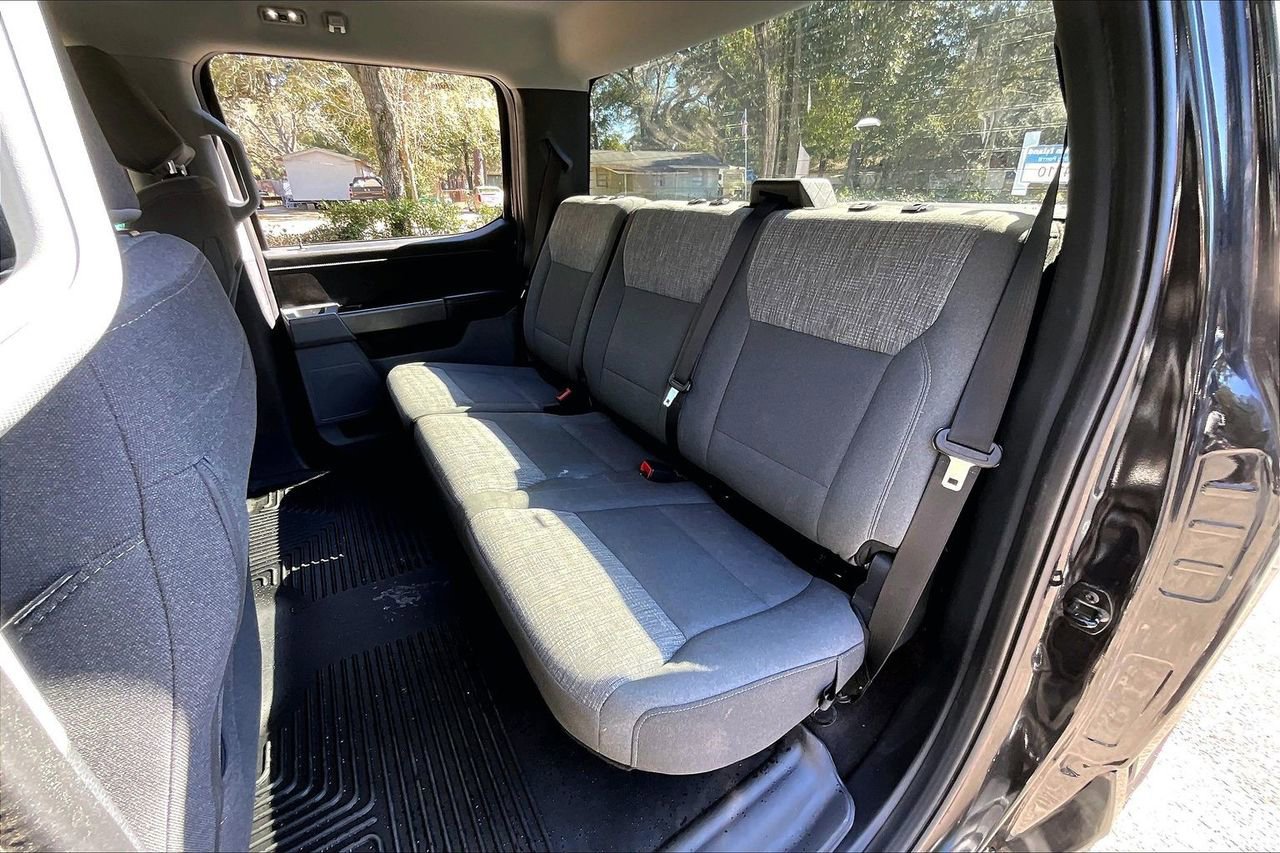 Used 2021 Ford F150 XLT w/ Equipment Group 302A High image 19