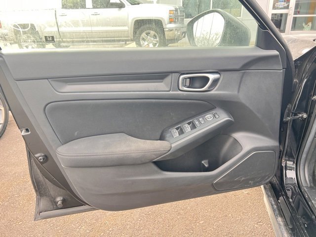 Used 2024 Honda Civic Sport image 8