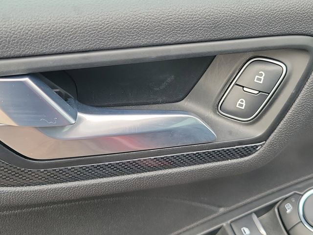 Certified 2024 Ford Escape ST-Line w/ Tech Pack #1 AWD/4WD image 11