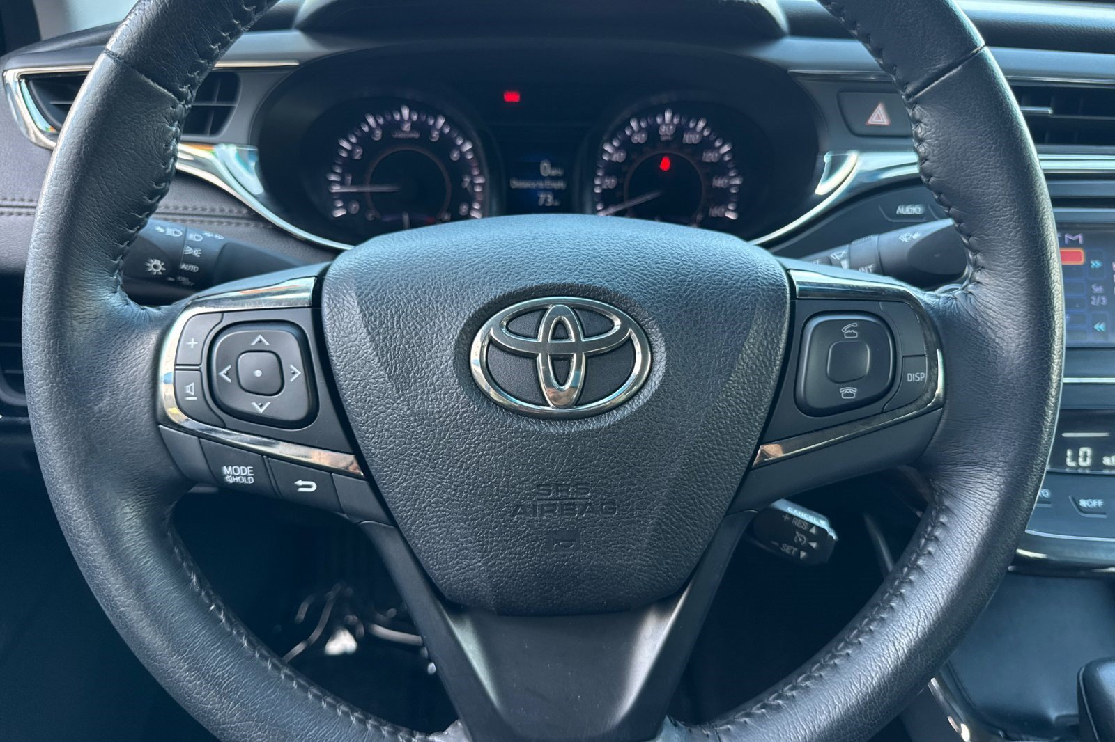 Used 2014 Toyota Avalon XLE Premium FWD image 11