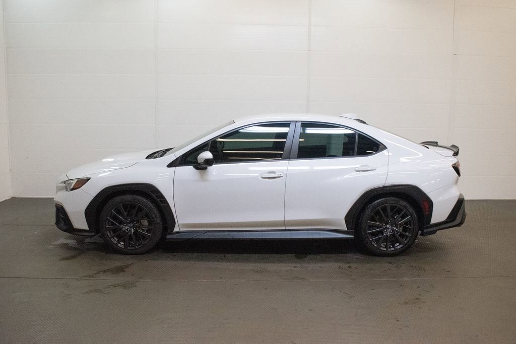 Used 2024 Subaru WRX Premium image 7
