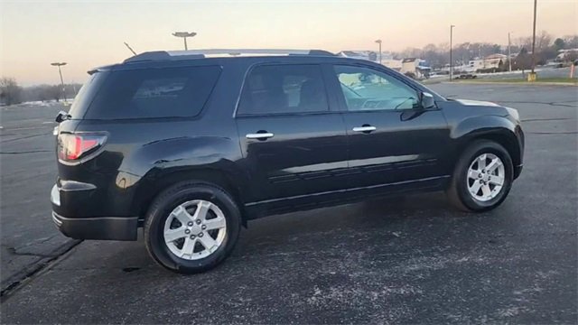 Used 2015 GMC Acadia SLE image 2