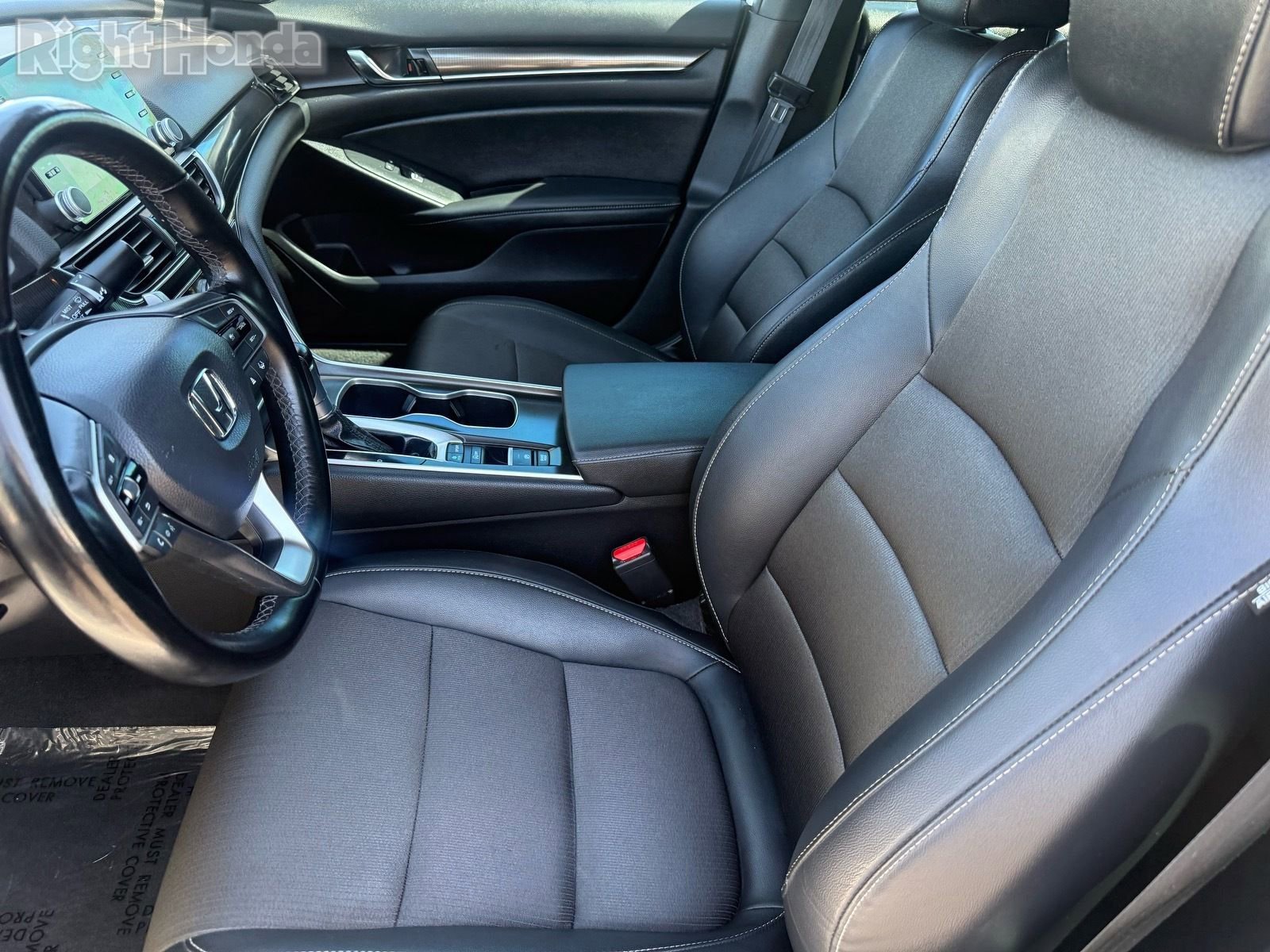 Used 2022 Honda Accord Sport image 13