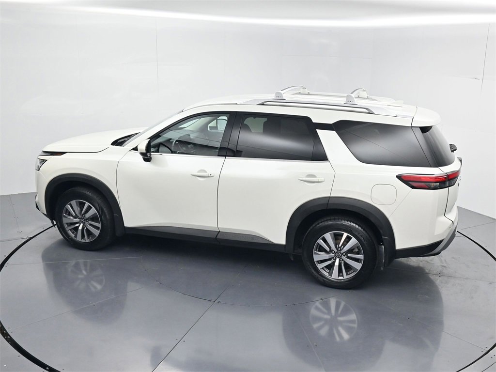Used 2022 Nissan Pathfinder SL image 43