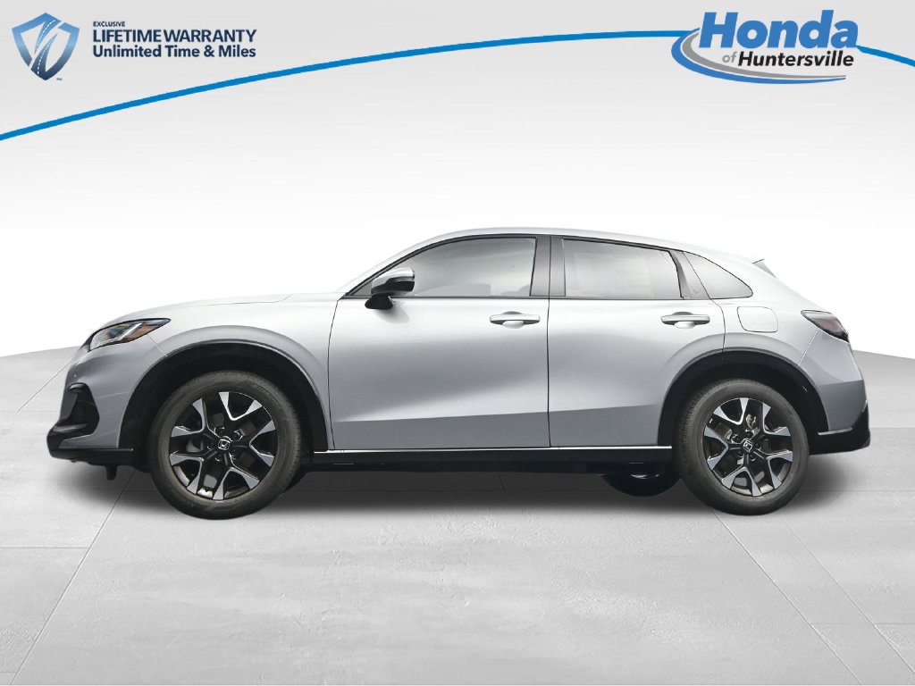 New 2027 Honda HR-V EX-L image 55