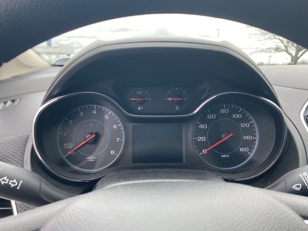 Used 2018 Chevrolet Cruze LT image 30