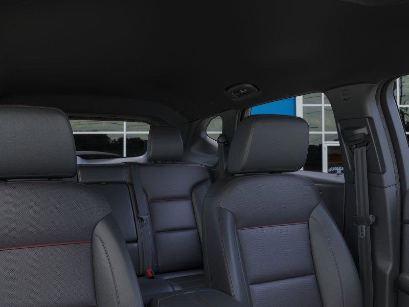 New 2026 Chevrolet Blazer RS w/ Driver Confidence II Package image 25