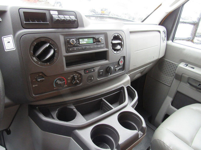 Used 2022 Ford E-350 and Econoline 350 Super Duty RWD image 29