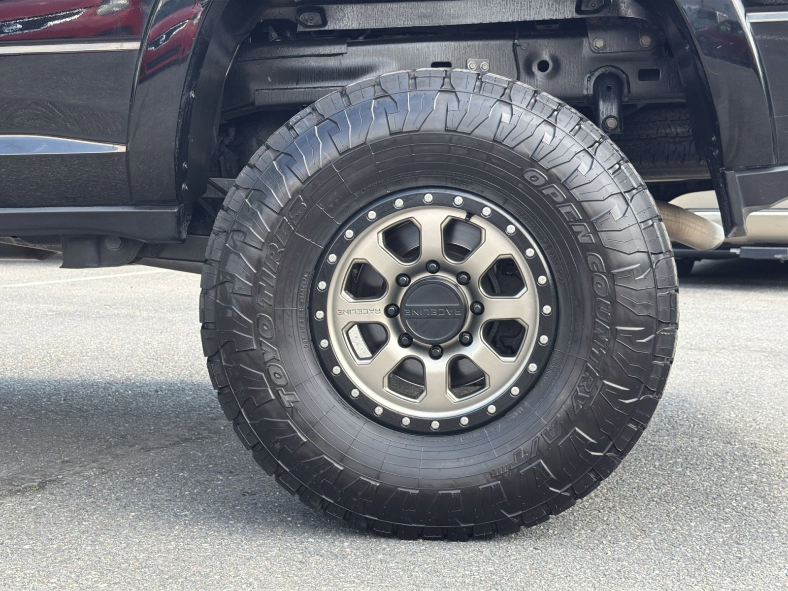 Used 2022 RAM 2500 Limited AWD/4WD image 31