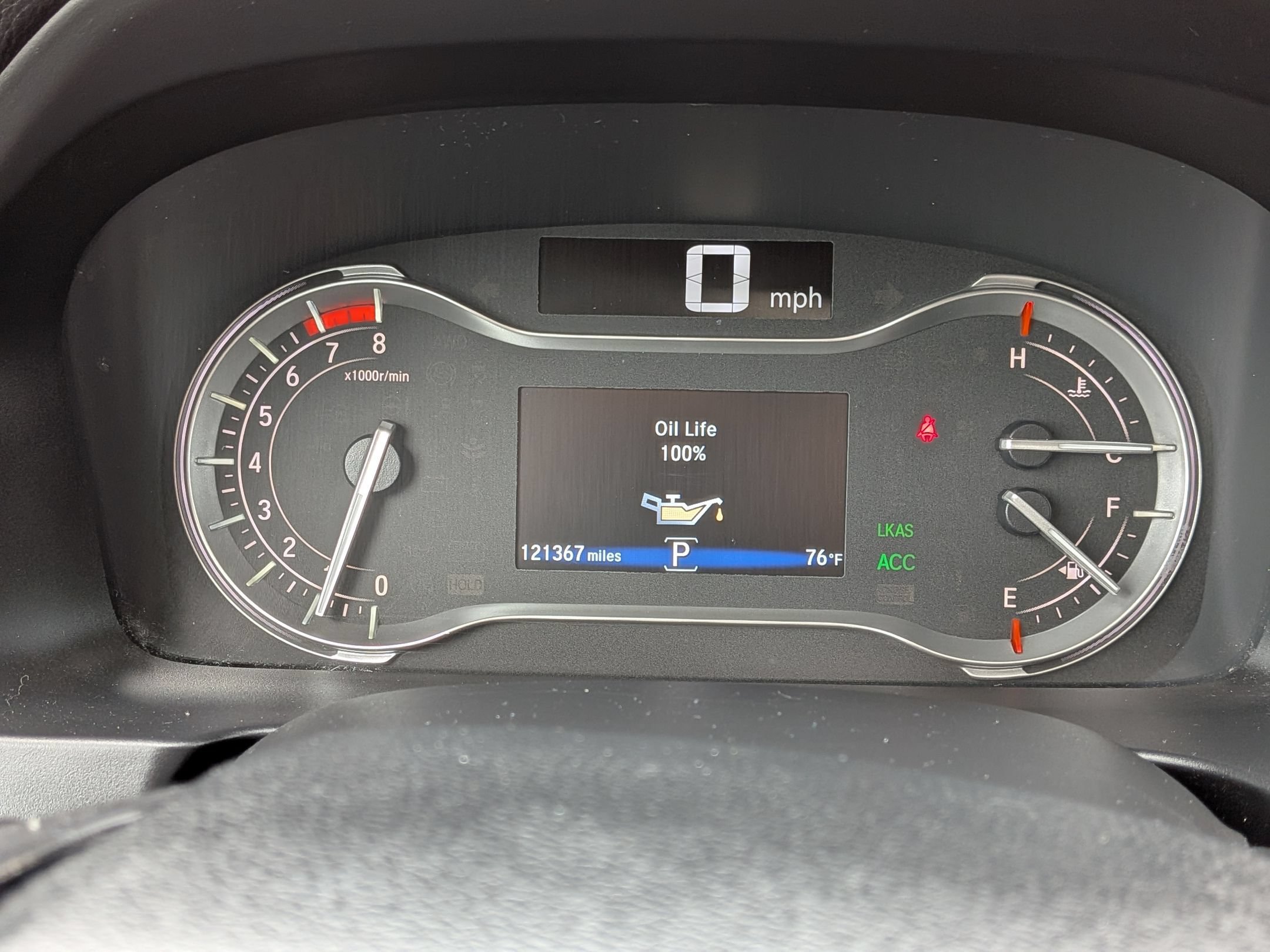 Certified 2019 Honda Ridgeline Black Edition image 13