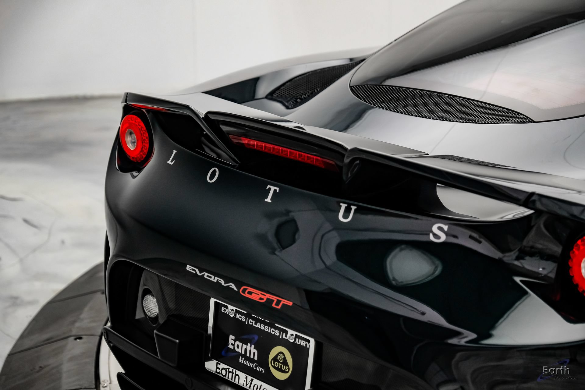 Used 2020 Lotus Evora RWD image 20
