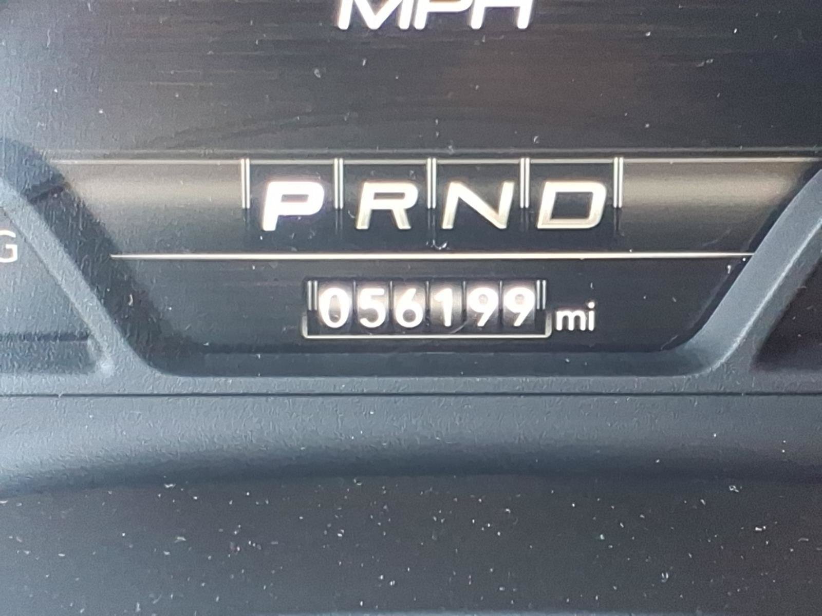 Used 2022 RAM 1500 TRX w/ TRX Level 2 Equipment Group AWD/4WD image 31