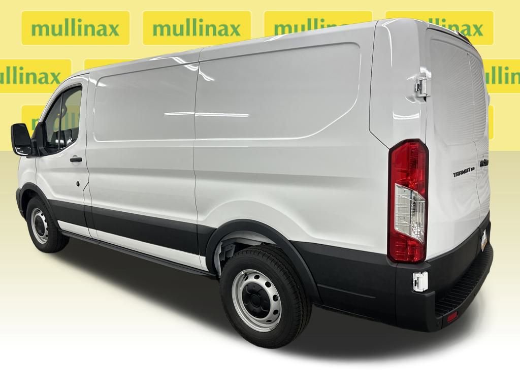 New 2026 Ford Transit 150 Low Roof image 9