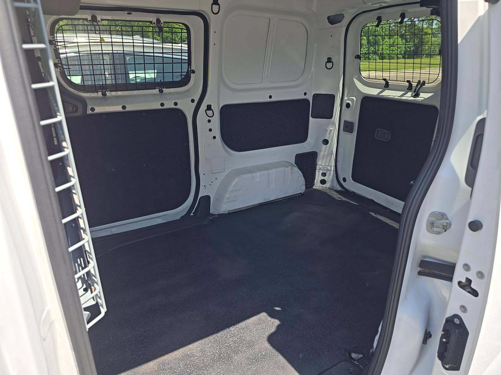 Used 2021 Nissan NV200 SV w/ Sliding Door Glass Package FWD image 32