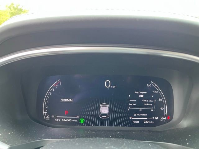 Used 2024 Acura MDX FWD w/ Technology Package image 10