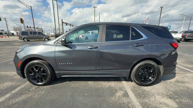 Used 2023 Chevrolet Equinox LT FWD image 5
