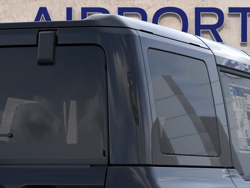New 2026 Ford Bronco Big Bend AWD/4WD image 25