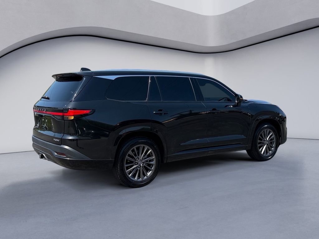 Used 2024 Lexus TX 350 FWD w/ Cold Weather Package image 5